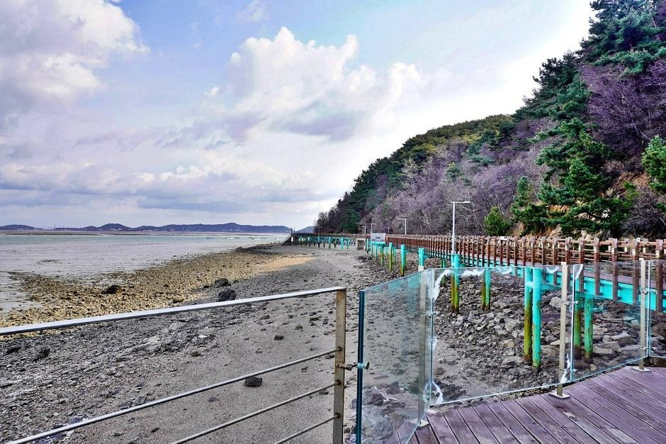 제부도해수욕장 여행 추천 - 메고지고 제부도해수욕장 여행 추천 - 메고지고