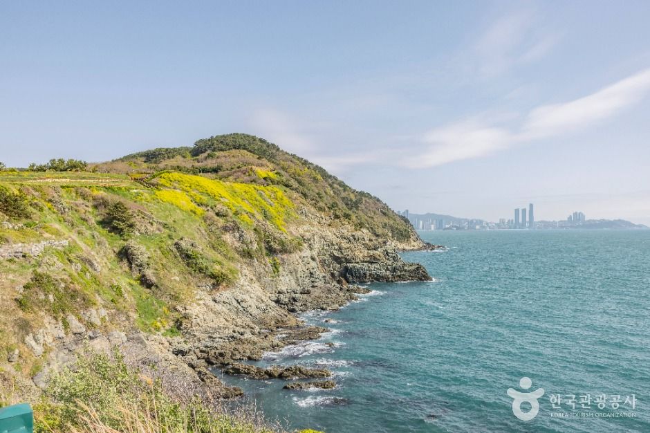 이기대 여행 추천 - 메고지고 이기대 여행 추천 - 메고지고