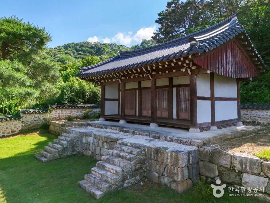 봉강서원(상주) 여행 추천 - 메고지고 봉강서원(상주) 여행 추천 - 메고지고