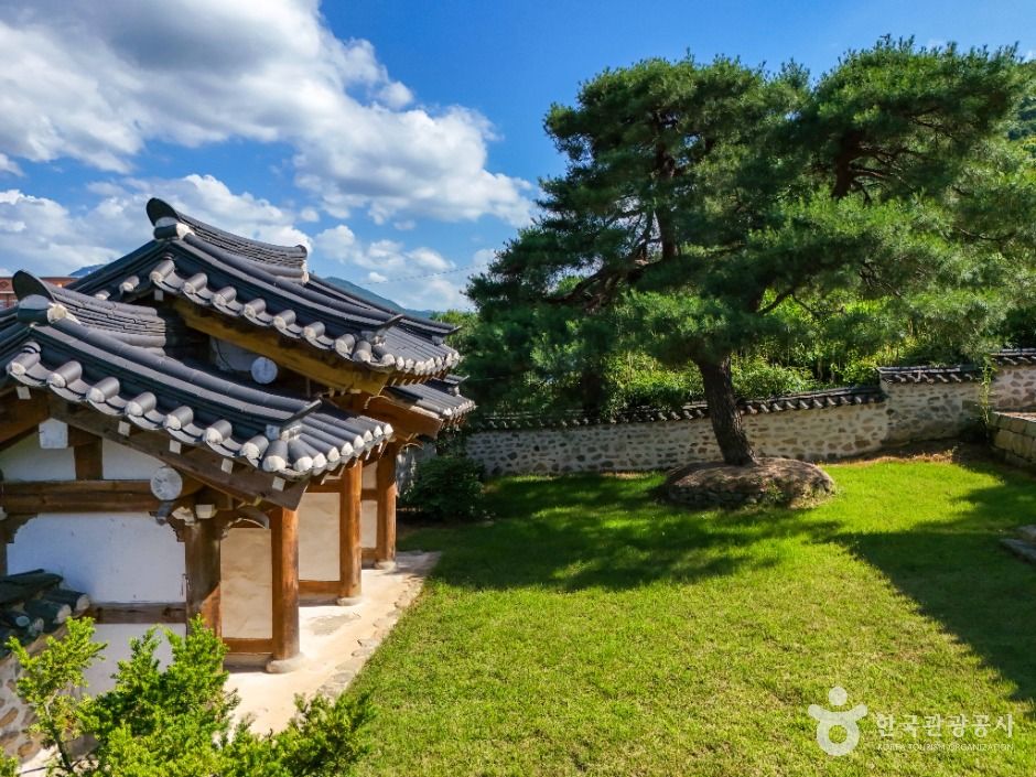 봉강서원(상주) 여행 추천 - 메고지고 봉강서원(상주) 여행 추천 - 메고지고