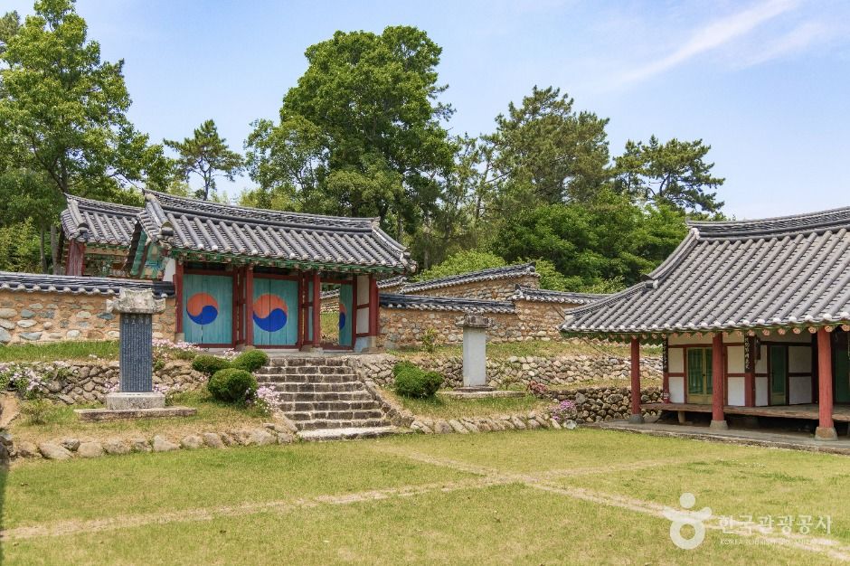 경백사 여행 추천 - 메고지고 경백사 여행 추천 - 메고지고