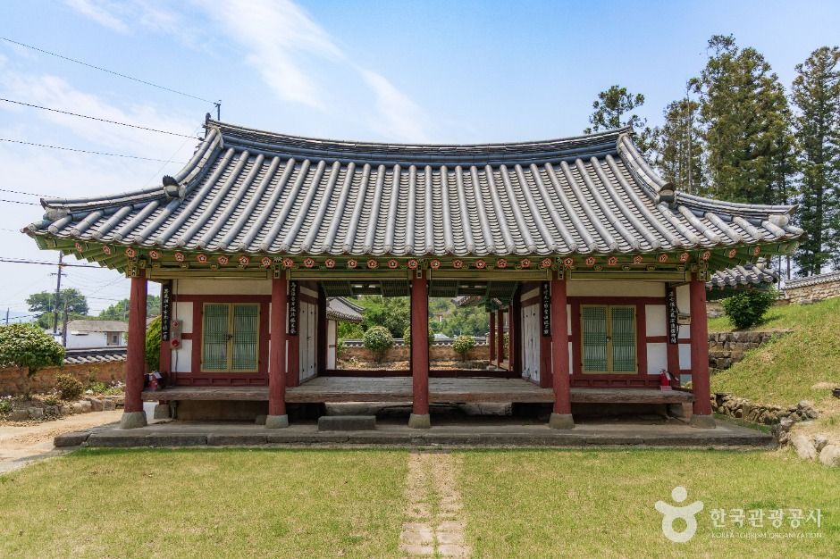 경백사 여행 추천 - 메고지고 경백사 여행 추천 - 메고지고