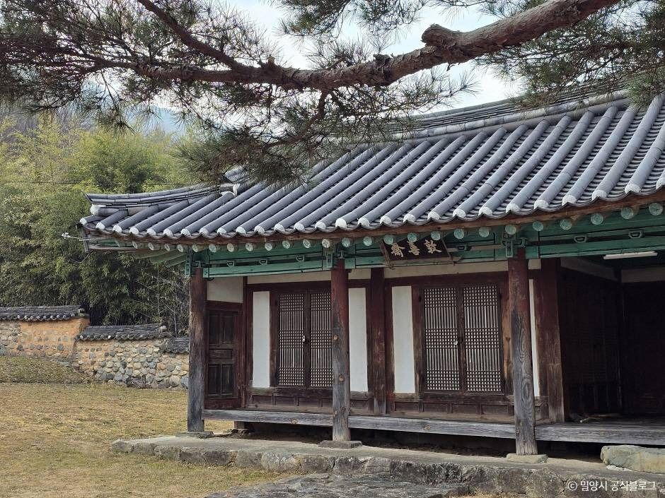 예림서원 여행 추천 - 메고지고 예림서원 여행 추천 - 메고지고