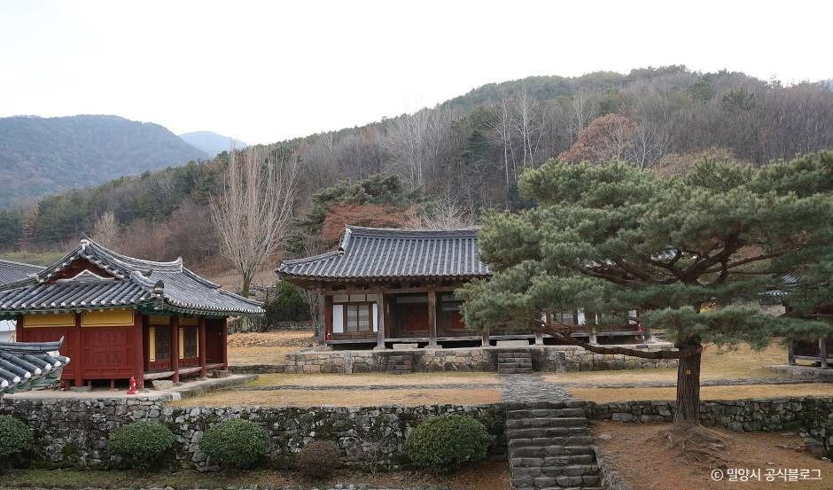 예림서원 여행 추천 - 메고지고 예림서원 여행 추천 - 메고지고