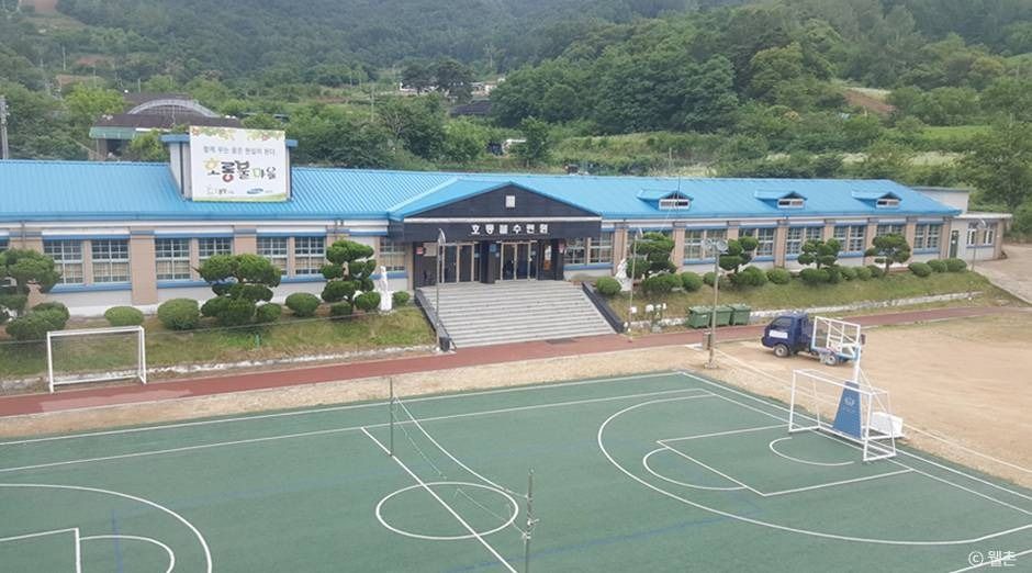 무주 호롱불마을 여행 추천 - 메고지고 무주 호롱불마을 여행 추천 - 메고지고
