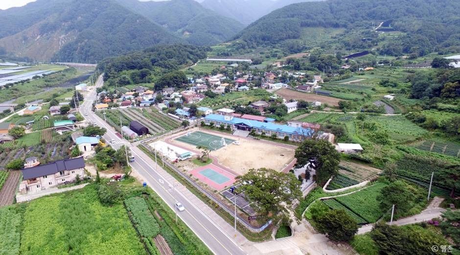 무주 호롱불마을 여행 추천 - 메고지고 무주 호롱불마을 여행 추천 - 메고지고