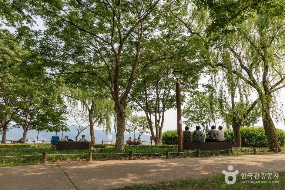 다산생태공원 여행 추천 - 메고지고 다산생태공원 여행 추천 - 메고지고
