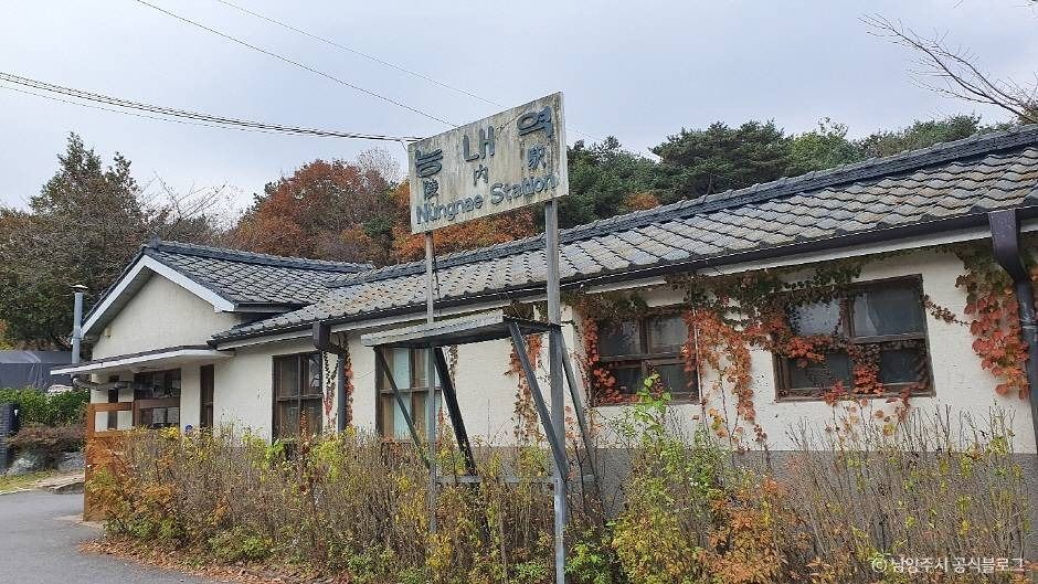 남한강 자전거길 여행 추천 - 메고지고