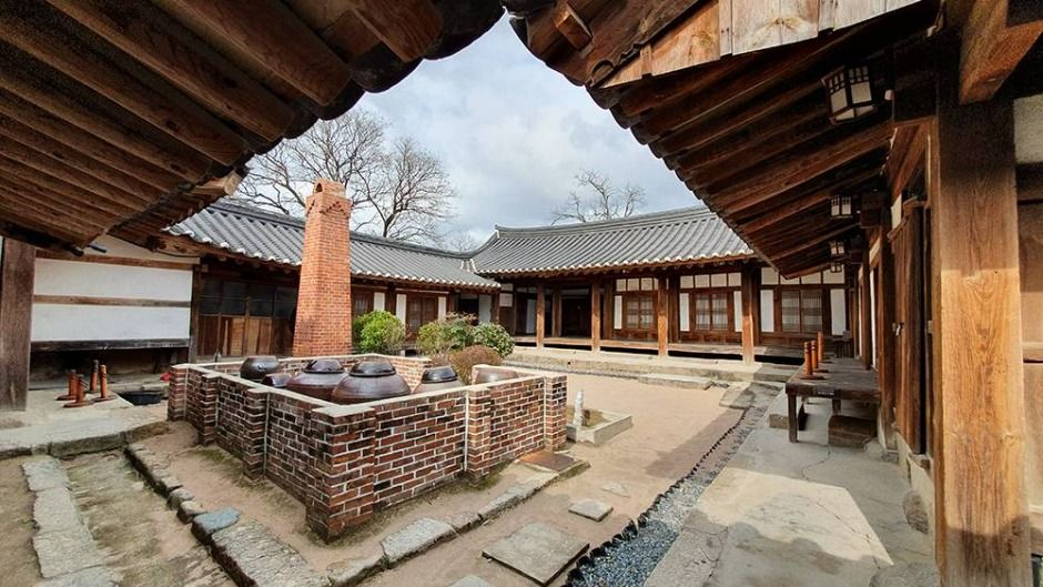 경주 최부자댁 여행 추천 - 메고지고 경주 최부자댁 여행 추천 - 메고지고