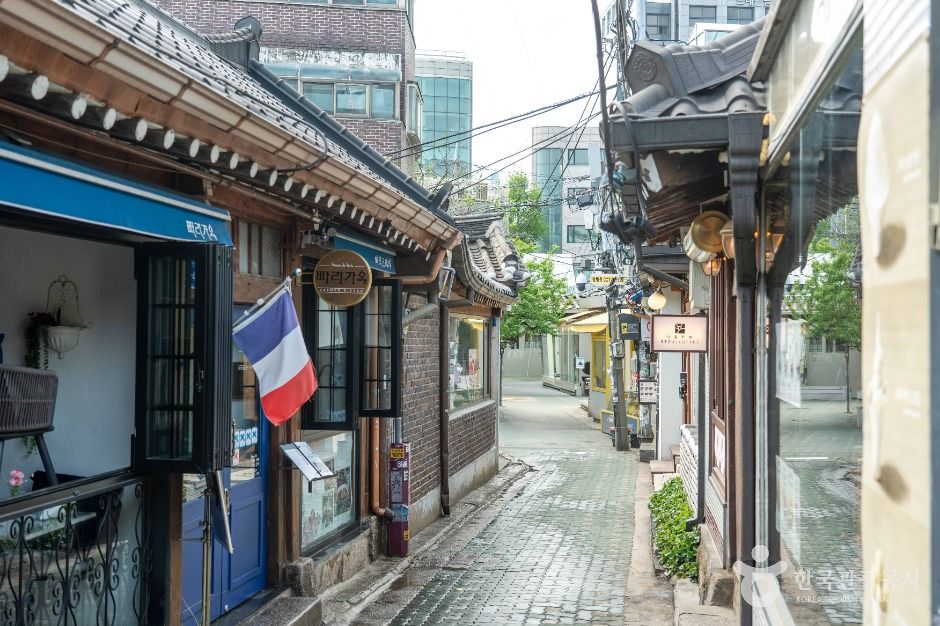 익선동 한옥거리 여행 추천 - 메고지고 익선동 한옥거리 여행 추천 - 메고지고
