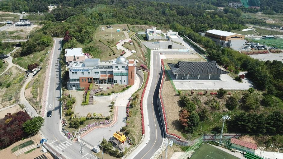 국립전북기상과학관 여행 추천 - 메고지고 국립전북기상과학관 여행 추천 - 메고지고