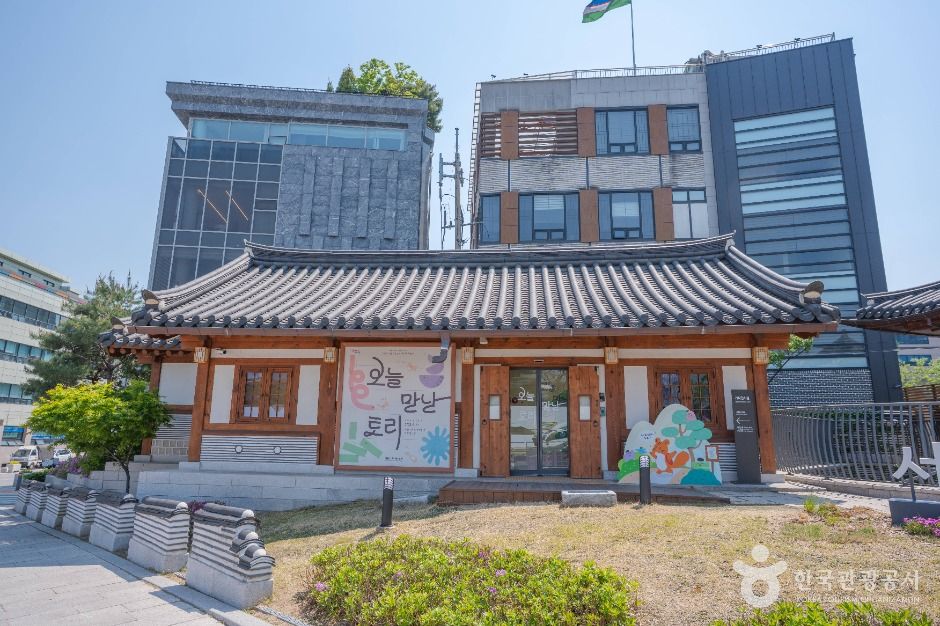 서울우리소리박물관 여행 추천 - 메고지고 서울우리소리박물관 여행 추천 - 메고지고
