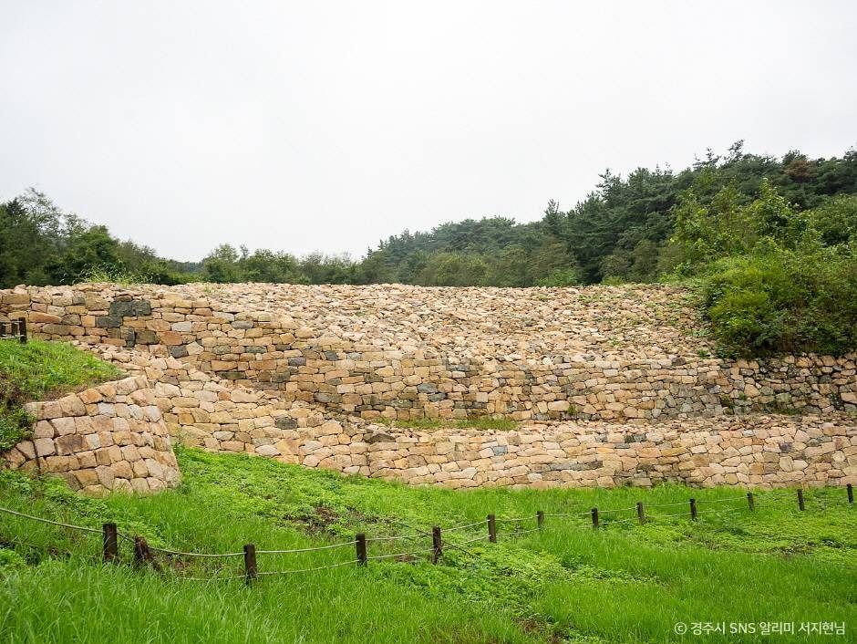 경주 명활성 여행 추천 - 메고지고 경주 명활성 여행 추천 - 메고지고