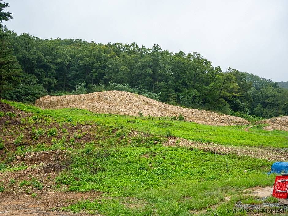 경주 명활성 여행 추천 - 메고지고 경주 명활성 여행 추천 - 메고지고