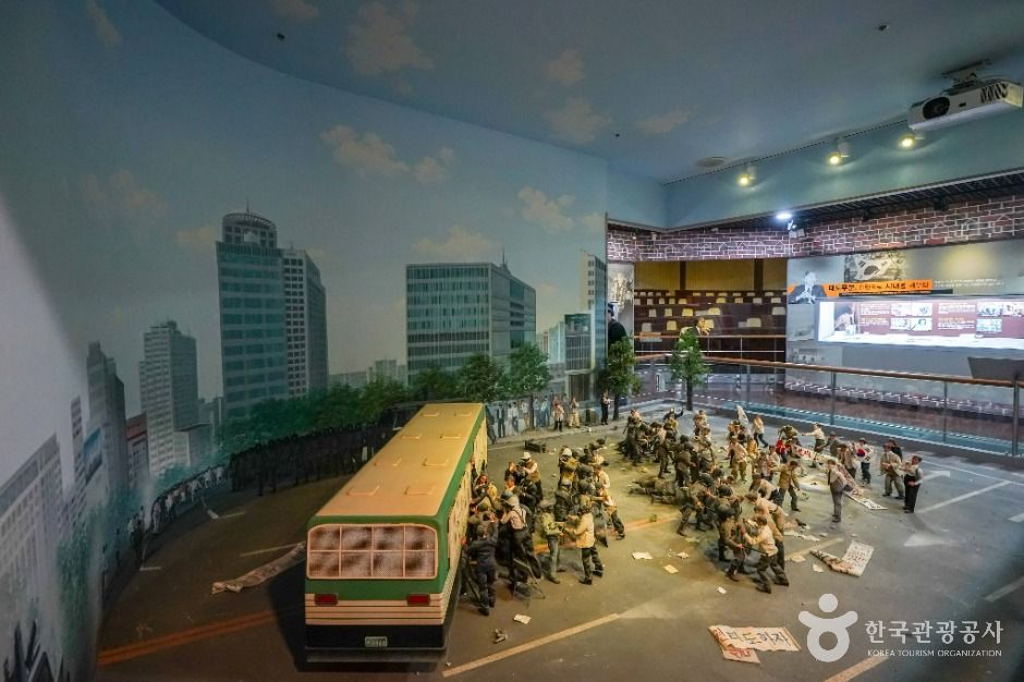 김영삼대통령 기록전시관 여행 추천 - 메고지고 김영삼대통령 기록전시관 여행 추천 - 메고지고