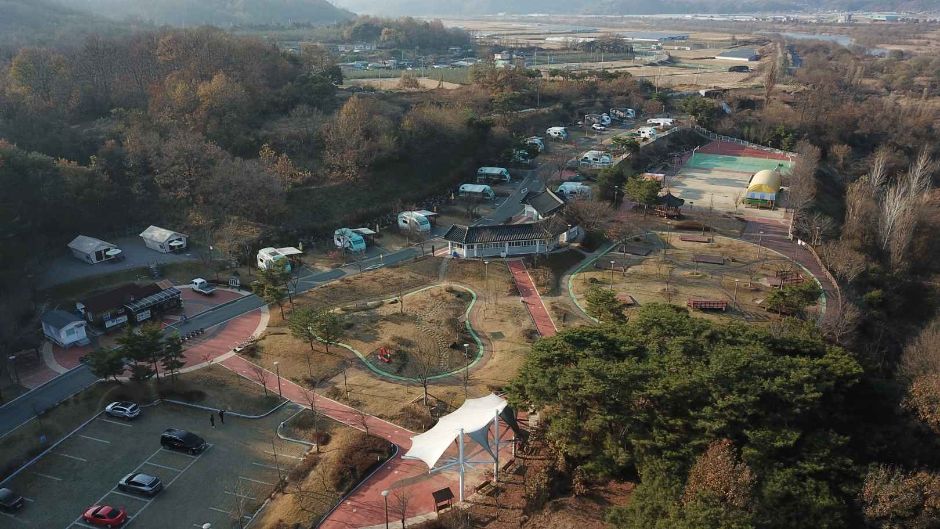 단호샌드파크캠핑장 여행 추천 - 메고지고 단호샌드파크캠핑장 여행 추천 - 메고지고