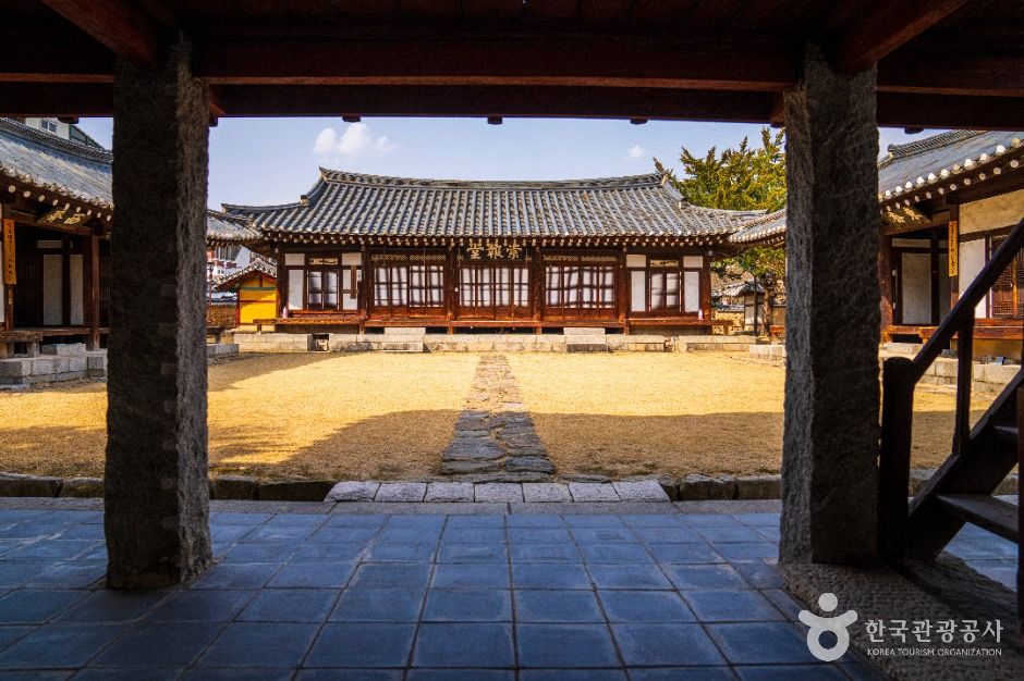 안동 태사묘 여행 추천 - 메고지고 안동 태사묘 여행 추천 - 메고지고