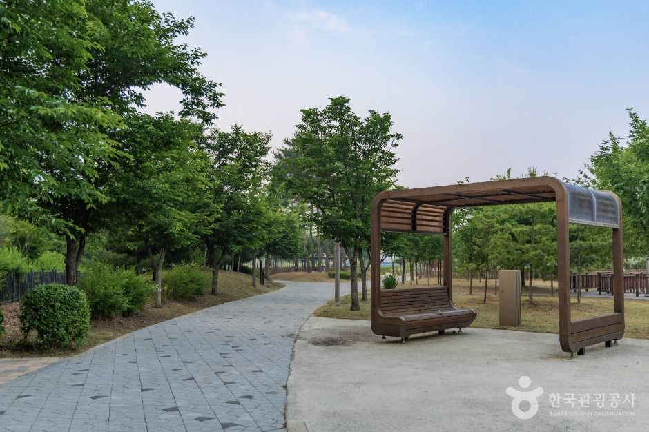 다산수변공원 여행 추천 - 메고지고 다산수변공원 여행 추천 - 메고지고