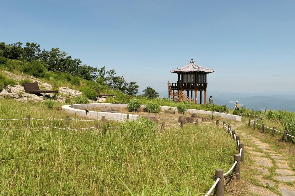 팔공산하늘정원 여행 추천 - 메고지고 팔공산하늘정원 여행 추천 - 메고지고