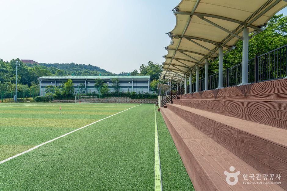 역곡공원 여행 추천 - 메고지고 역곡공원 여행 추천 - 메고지고