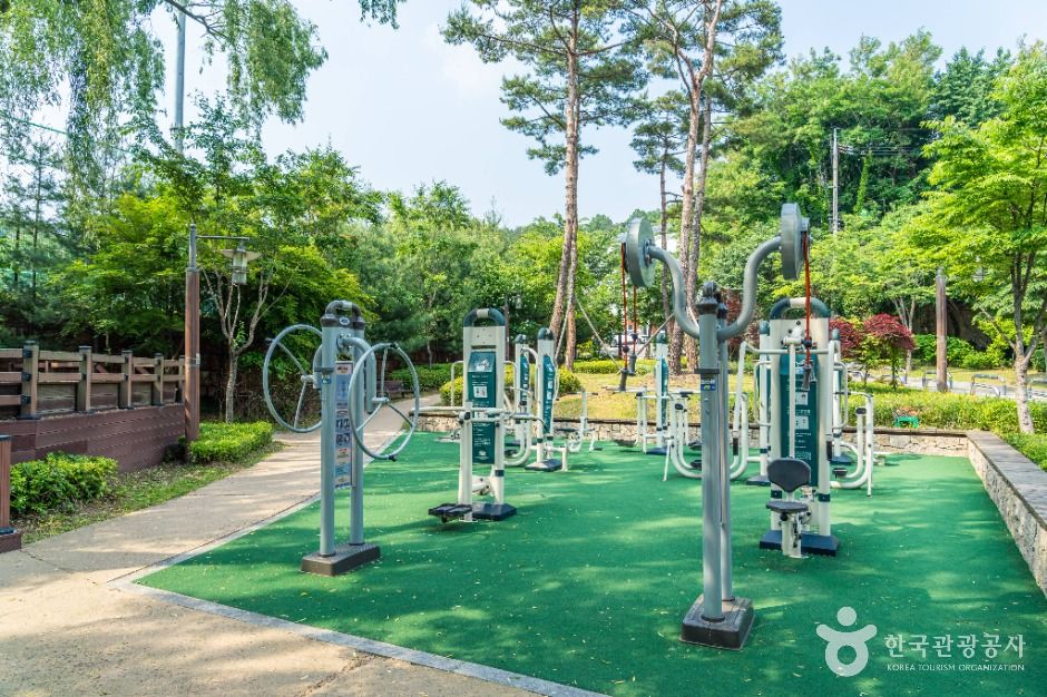 역곡공원 여행 추천 - 메고지고 역곡공원 여행 추천 - 메고지고