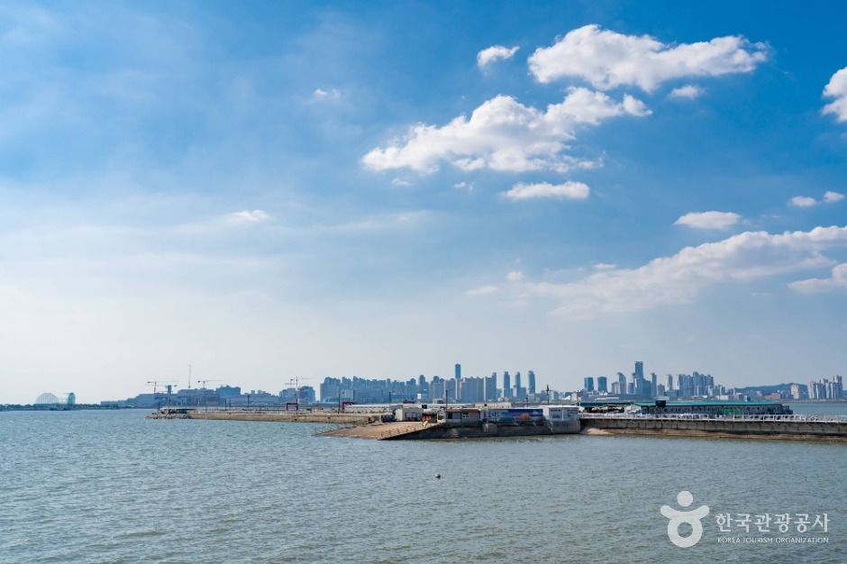 오이도선착장 여행 추천 - 메고지고 오이도선착장 여행 추천 - 메고지고