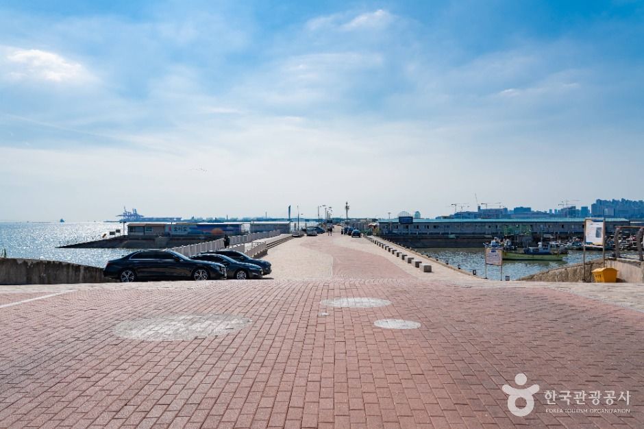 오이도선착장 여행 추천 - 메고지고 오이도선착장 여행 추천 - 메고지고