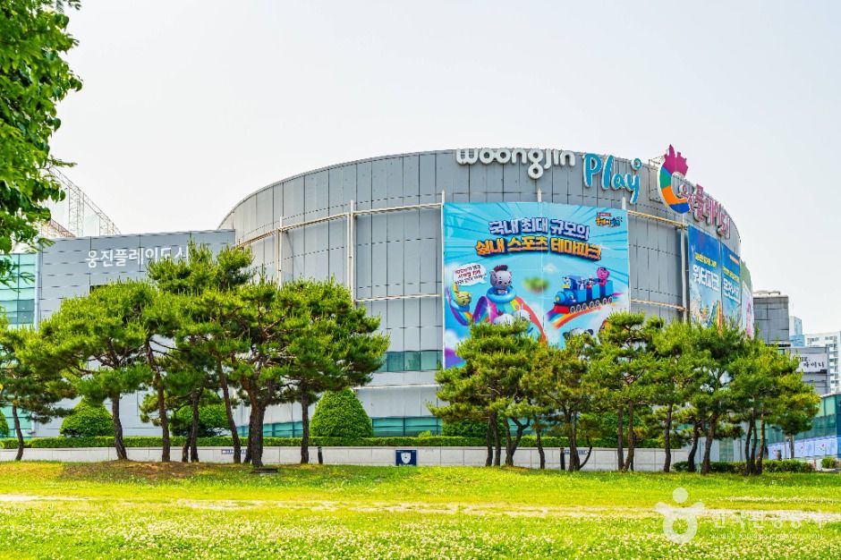 볼베어파크 부천점 여행 추천 - 메고지고 볼베어파크 부천점 여행 추천 - 메고지고