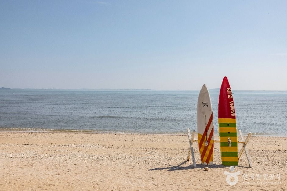 당너머해수욕장 여행 추천 - 메고지고 당너머해수욕장 여행 추천 - 메고지고