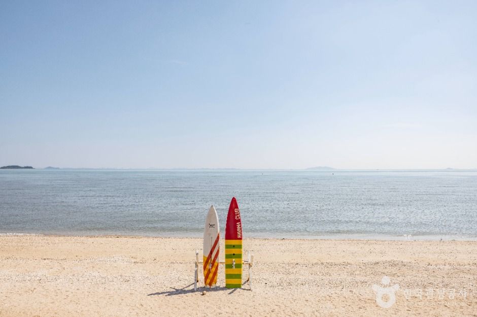 당너머해수욕장 여행 추천 - 메고지고 당너머해수욕장 여행 추천 - 메고지고