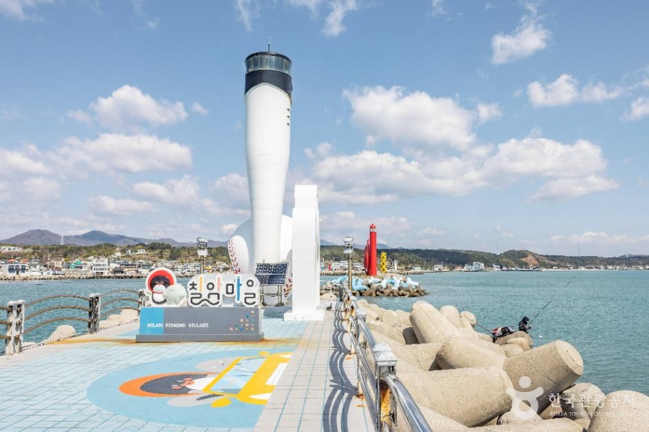 칠암항 여행 추천 - 메고지고 칠암항 여행 추천 - 메고지고