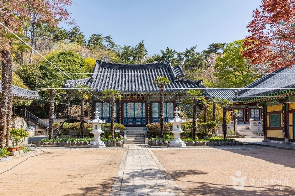 묘관음사 여행 추천 - 메고지고 묘관음사 여행 추천 - 메고지고