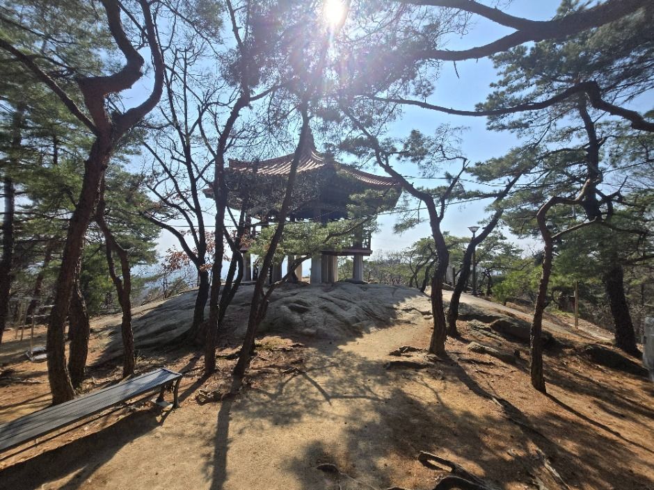 아차산 고구려정 여행 추천 - 메고지고 아차산 고구려정 여행 추천 - 메고지고