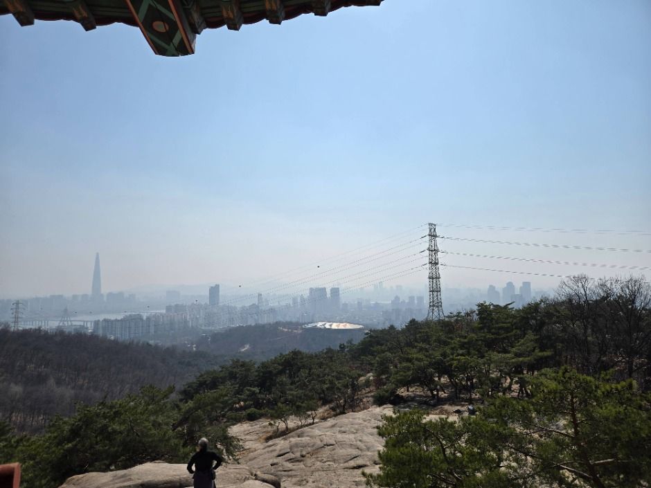 아차산 고구려정 여행 추천 - 메고지고 아차산 고구려정 여행 추천 - 메고지고
