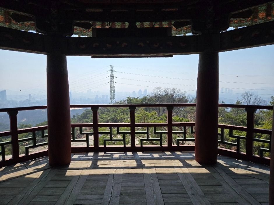 아차산 고구려정 여행 추천 - 메고지고 아차산 고구려정 여행 추천 - 메고지고