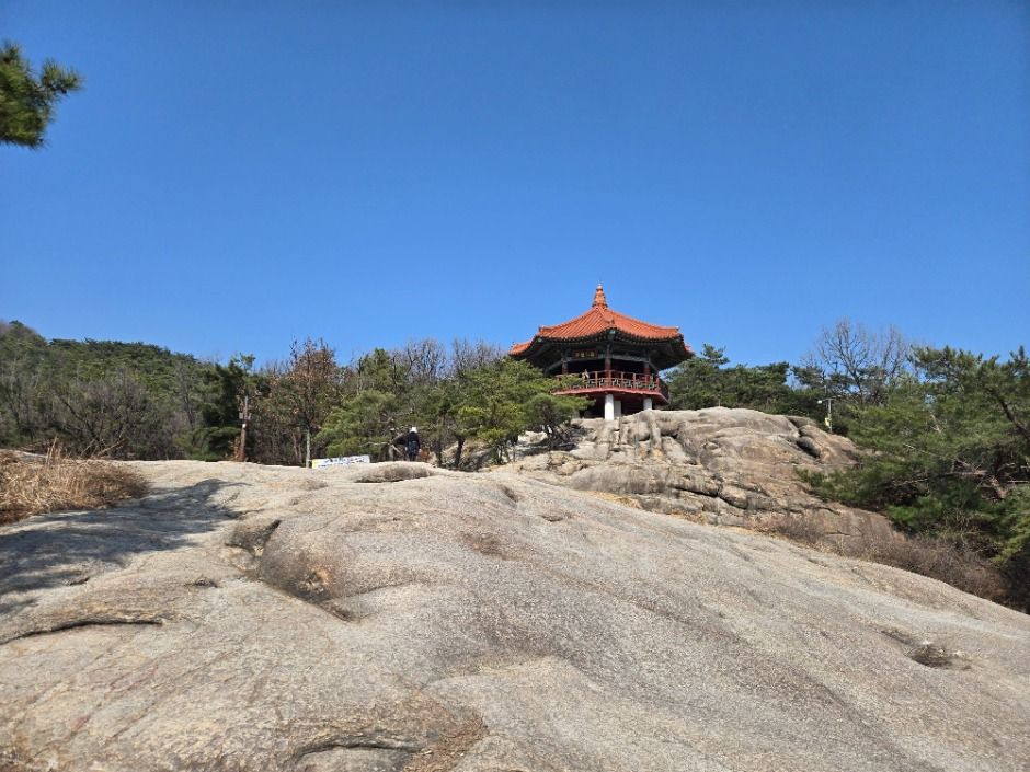 아차산 고구려정 여행 추천 - 메고지고 아차산 고구려정 여행 추천 - 메고지고