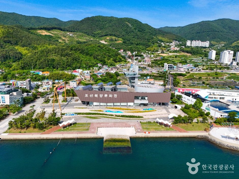 거제조선해양문화관 여행 추천 - 메고지고 거제조선해양문화관 여행 추천 - 메고지고