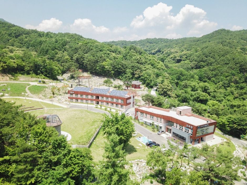가야산생태탐방원 여행 추천 - 메고지고 가야산생태탐방원 여행 추천 - 메고지고