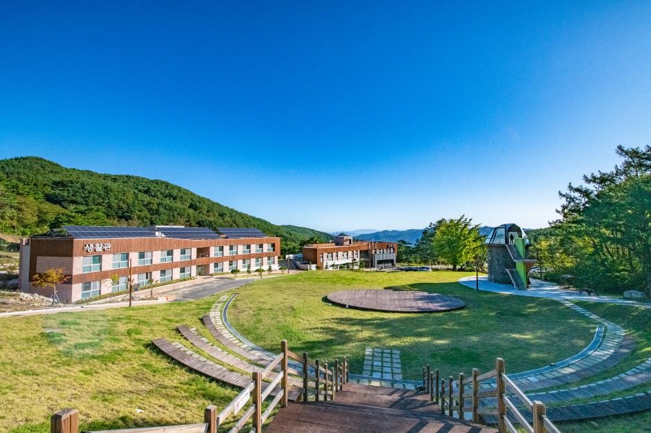 가야산생태탐방원 여행 추천 - 메고지고 가야산생태탐방원 여행 추천 - 메고지고