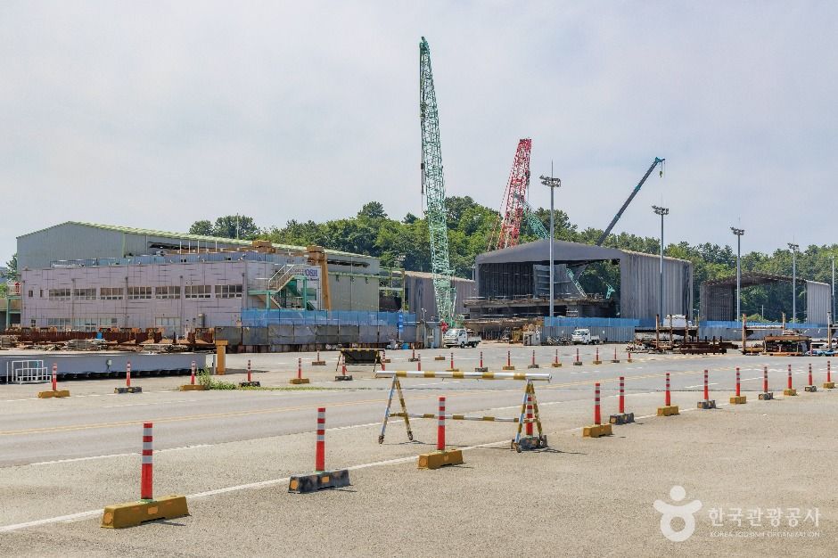 삼천포신항 여행 추천 - 메고지고 삼천포신항 여행 추천 - 메고지고