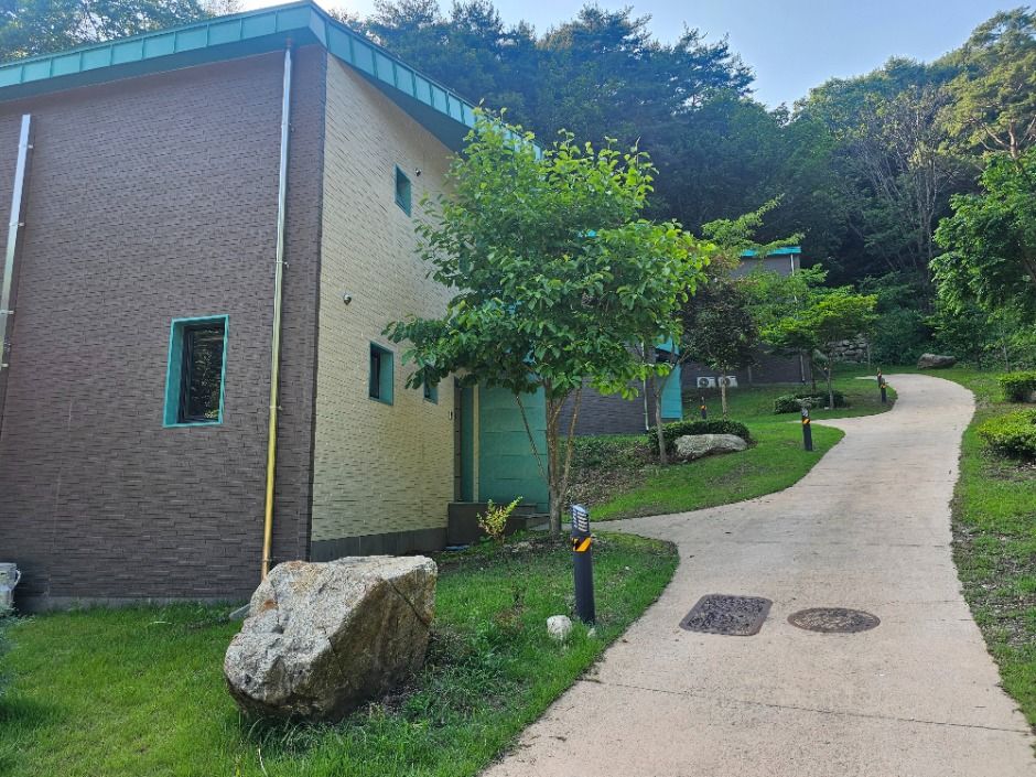 문수산자연휴양림 여행 추천 - 메고지고 문수산자연휴양림 여행 추천 - 메고지고