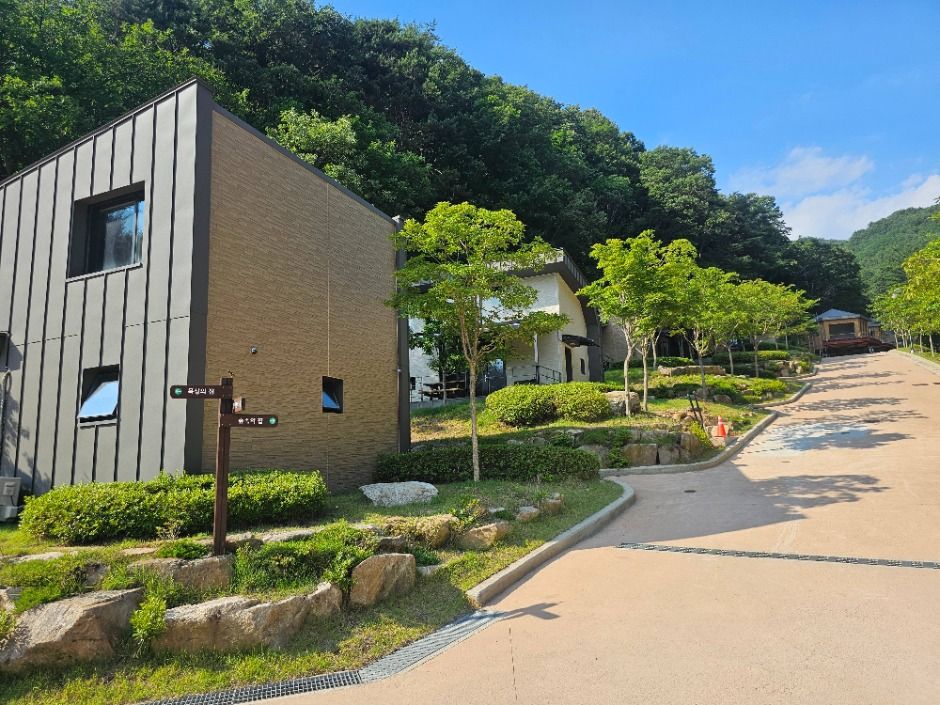 문수산자연휴양림 여행 추천 - 메고지고 문수산자연휴양림 여행 추천 - 메고지고