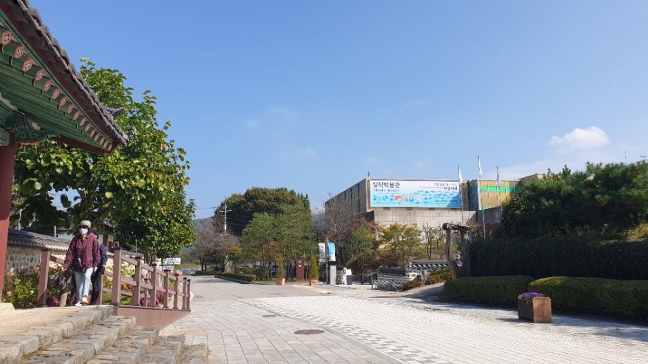 [경기옛길 평해길 제3길] 정약용길 여행 추천 - 메고지고