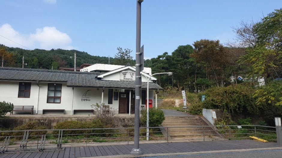 [경기옛길 평해길 제3길] 정약용길 여행 추천 - 메고지고