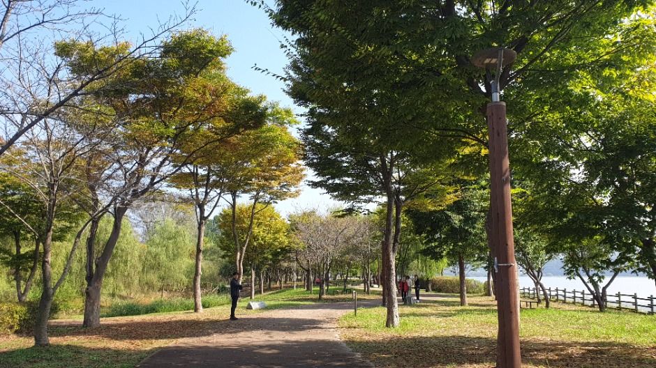 [경기옛길 평해길 제3길] 정약용길 여행 추천 - 메고지고