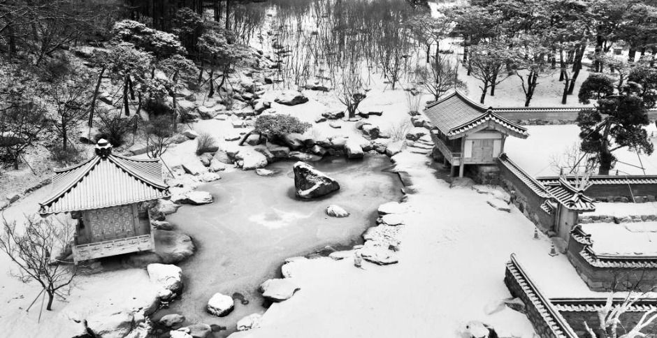 메덩골정원 여행 추천 - 메고지고