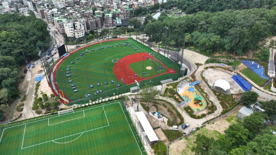 수락산스포츠타운 여행 추천 - 메고지고 수락산스포츠타운 여행 추천 - 메고지고