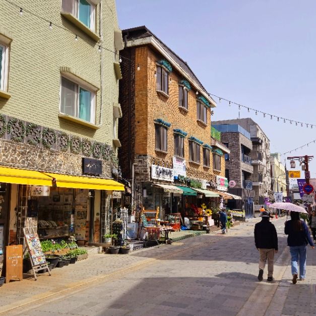 왕의 골목여행 여행 추천 - 메고지고 왕의 골목여행 여행 추천 - 메고지고