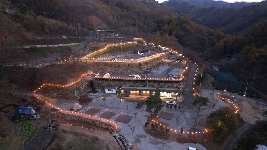 오도치캠핑장 여행 추천 - 메고지고 오도치캠핑장 여행 추천 - 메고지고