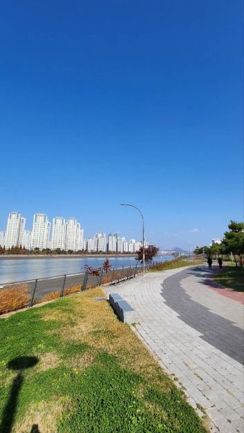 [시흥 늠내길 6코스] 종주길 여행 추천 - 메고지고